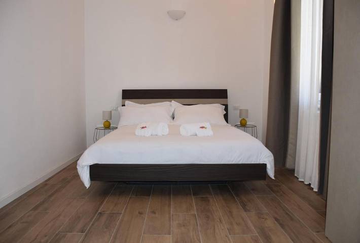 Maison d’hôte pour 2 personnes à Pavie - 4