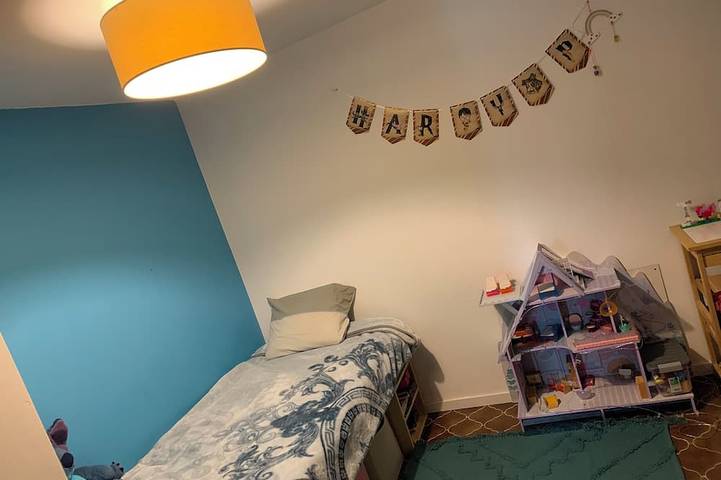 Location de vacances pour 5 personnes, avec terrasse et jardin à Montségur-sur-Lauzon - 4