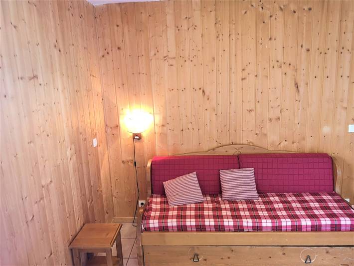 Gîte pour 7 personnes, avec Piscine dans La Joue du Loup - 4