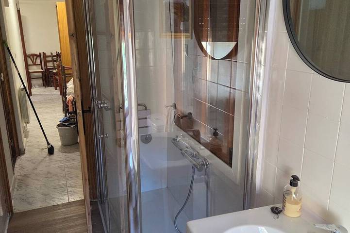 Entire apartment, Rural apartment in a private building; pets allowed in Lapuebla de Labarca, Rioja Alavesa