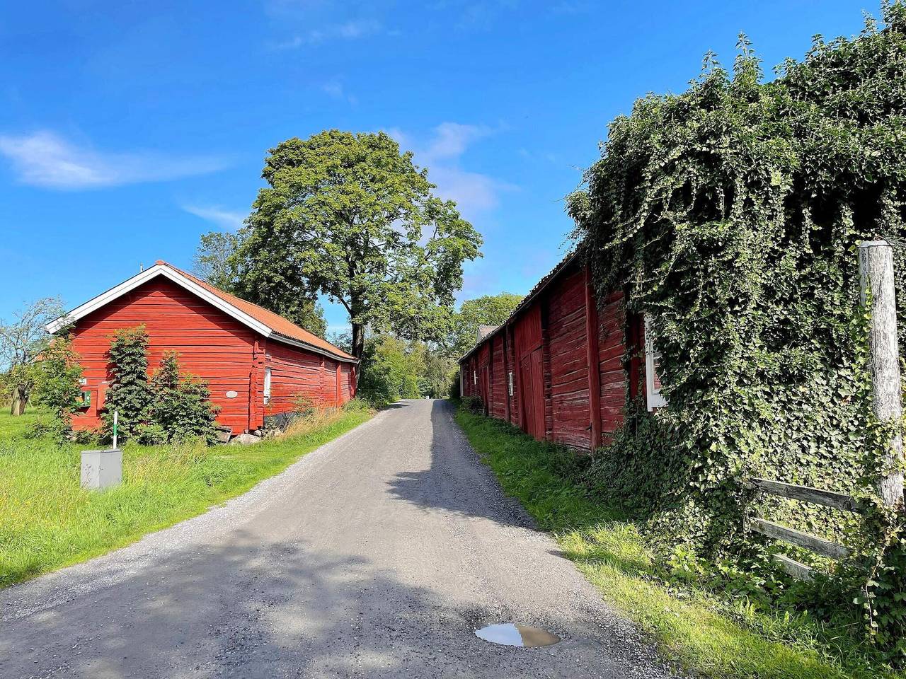 4 person holiday home in Björkö-By Traum in Väddö