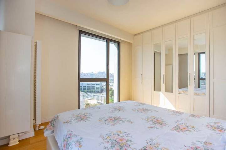 Ganze Wohnung, Luxuswohnung nahe Mall Of Ist & Flughafen in Istanbul, Marmararegion