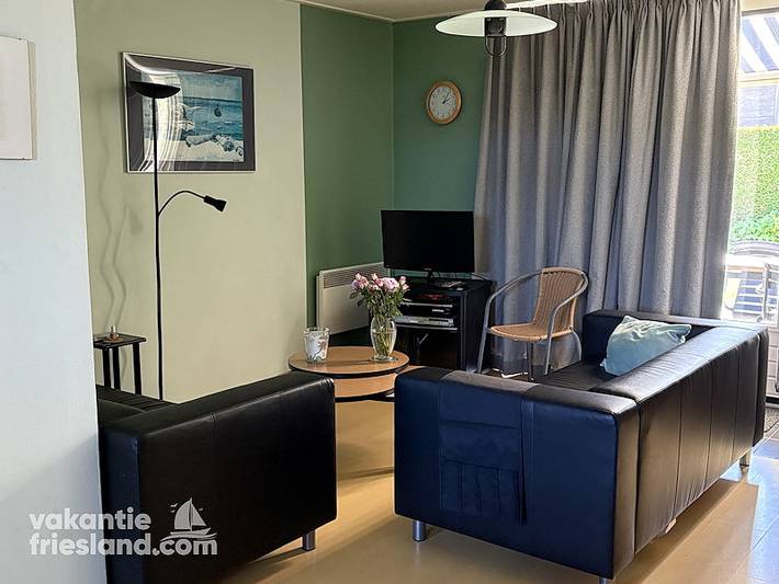 Location de vacances pour 6 personnes dans Grou - 4