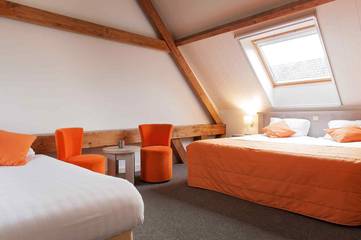 Vakantieappartement voor 7 Personen in Groene Hart, Provincie Utrecht, Afbeelding 2