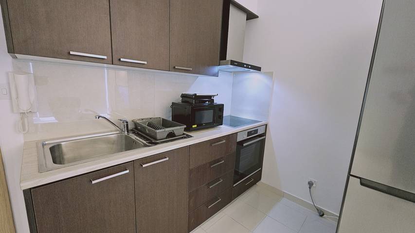 Apartamento entero, 104 Nic - 102 Stay Cosmo City Suite in Nicosia, Chipre Sur