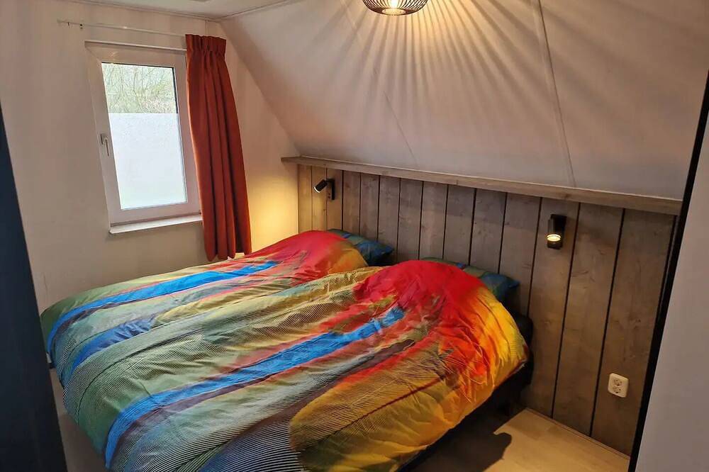 Luxe familiewoning 'De Boskant' in Gramsbergen, Hardenberg