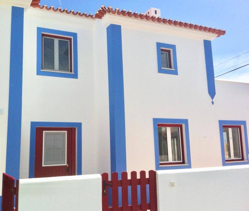 Casa da Âncora - Comporta in Praia da Comporta, Comporta (Portugal)