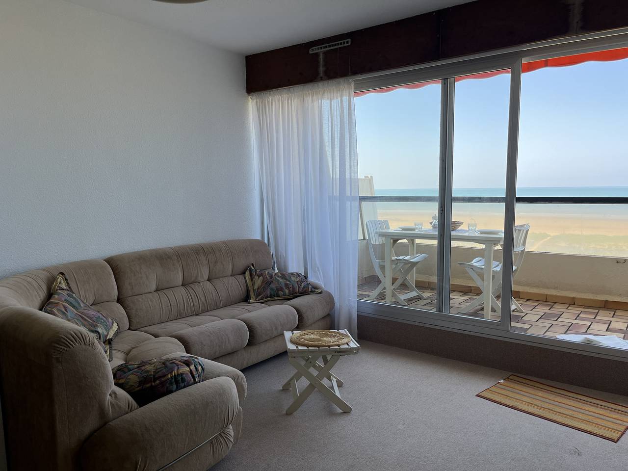 Appartement entier, Sj02029 - Le Voilier bleu in Saint-Jean-de-Monts, Vendée