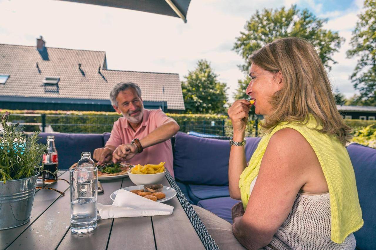 Europarcs Reestervallei in Regio Zwolle