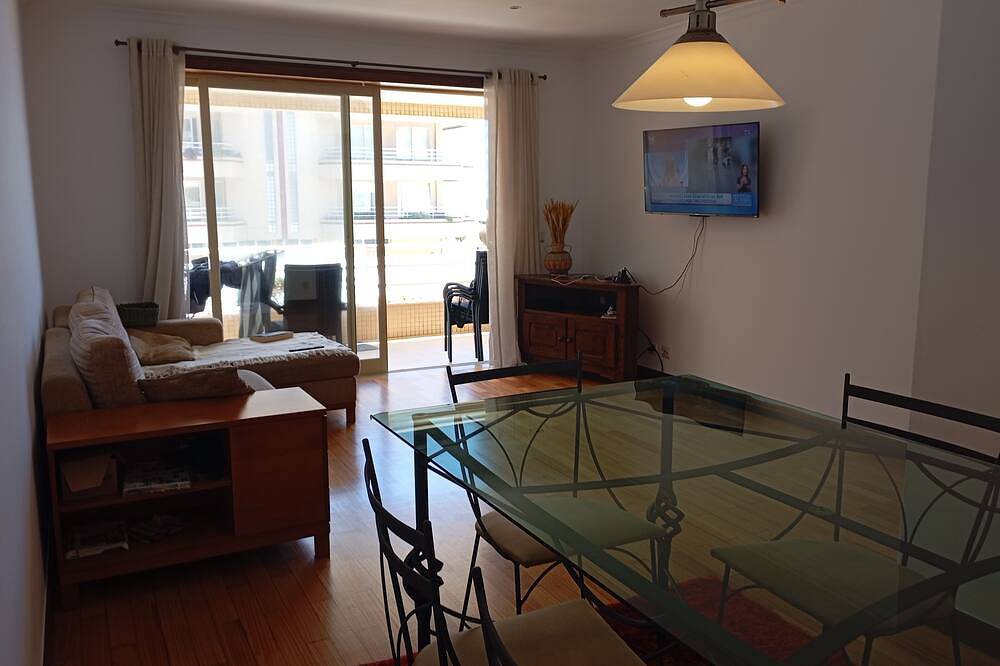 Apartamento entero, Furadouro 2-bedr. apartment on the beachfront and in a gated community in Furadouro, Ovar