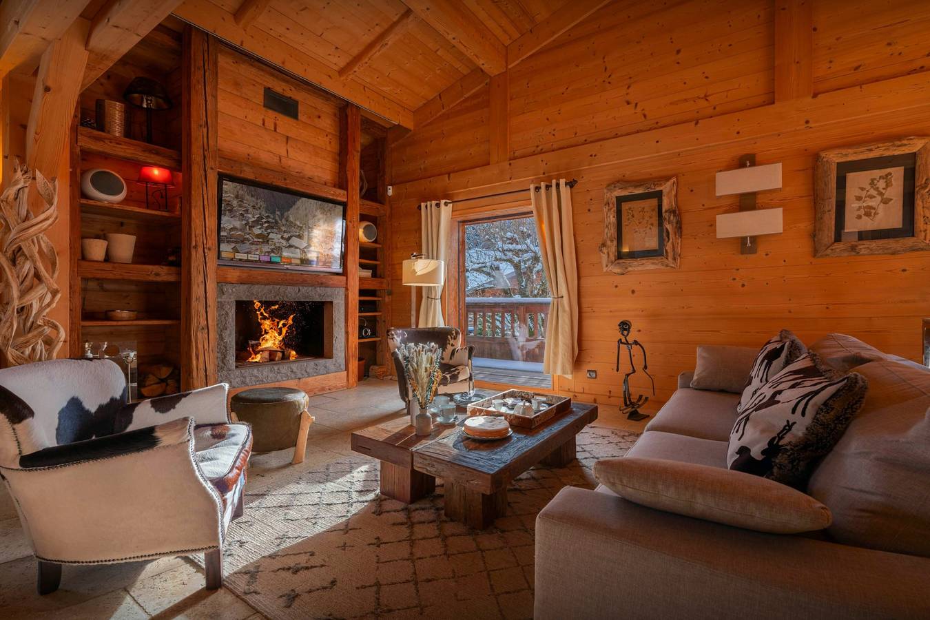 Maison de vacances