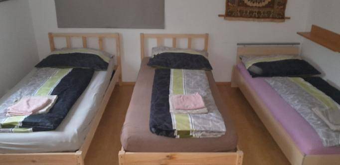 Gîte pour 7 personnes, avec terrasse et jardin à Dornbirn - 4