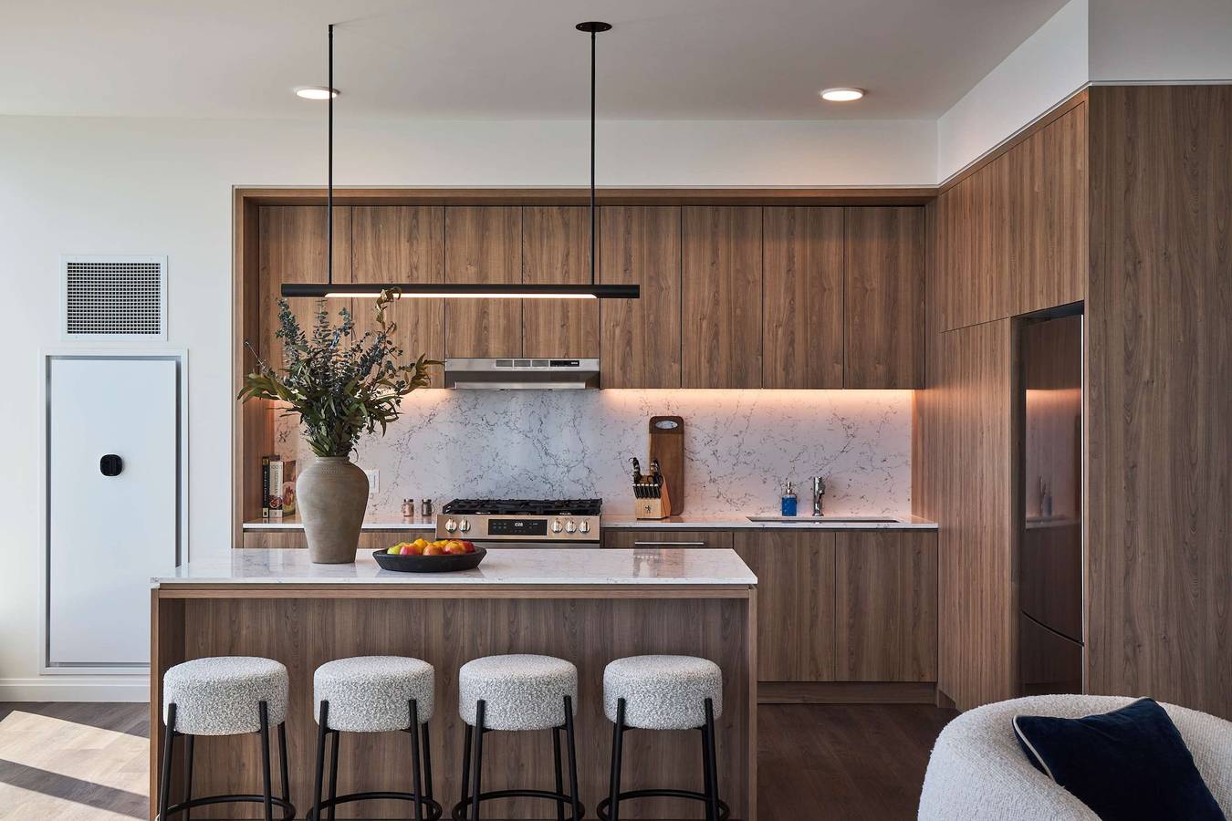 Apartamento entero, Sky-High Living Lake Views Elite Experience in Chicago, Condado de Cook