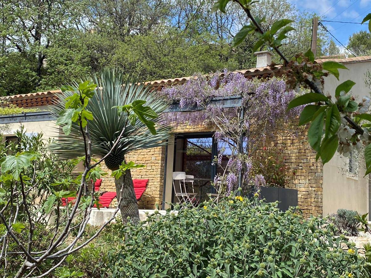Holiday Home in Belgentier, Côte méditerranéenne (France)