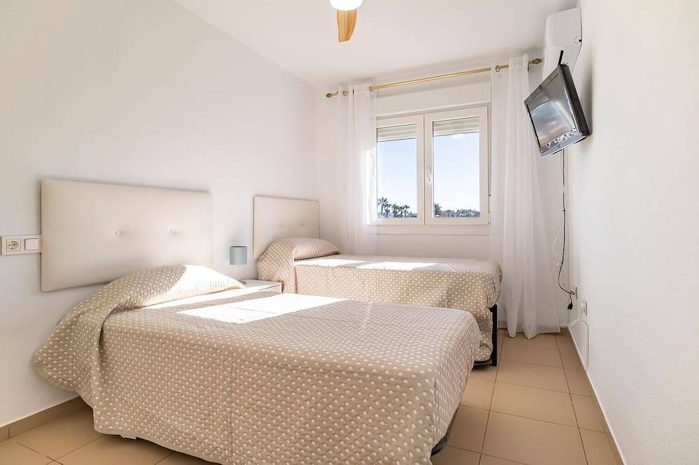 Ganze Wohnung, Stunning apartment in Torrox Costa with Wifi in Torrox Costa, Torrox
