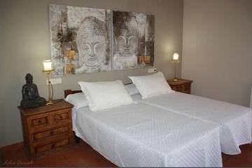 Casa Rural Con Piscina para 14 Personas en Navaconcejo, Valle del Jerte, Foto 4