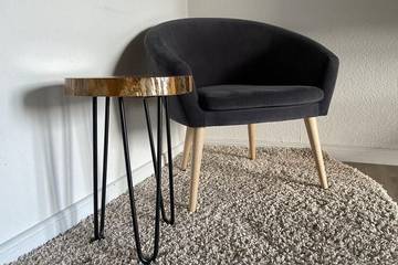 Ferienhaus für 6 Personen in Goslar, Westharz, Bild 4