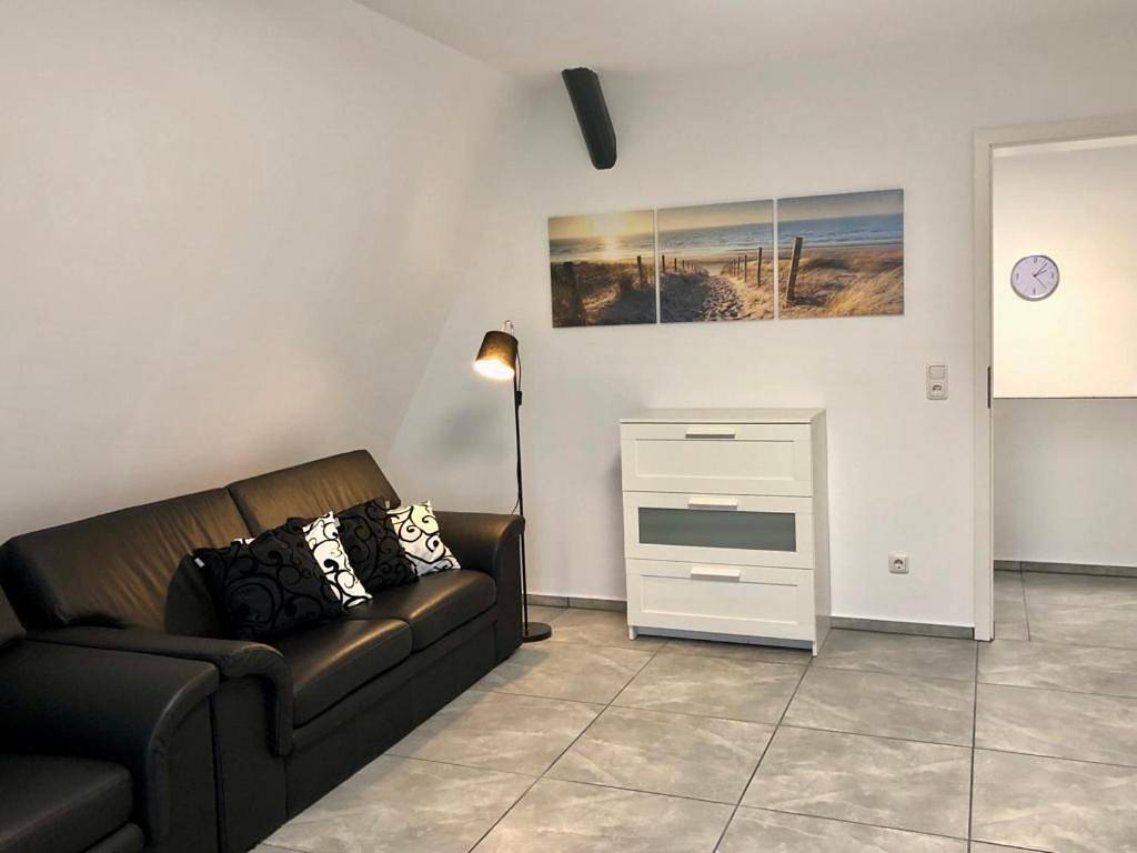 Ganze Wohnung, Two-Bedroom Apartment in Ahrensbök, Ostholstein