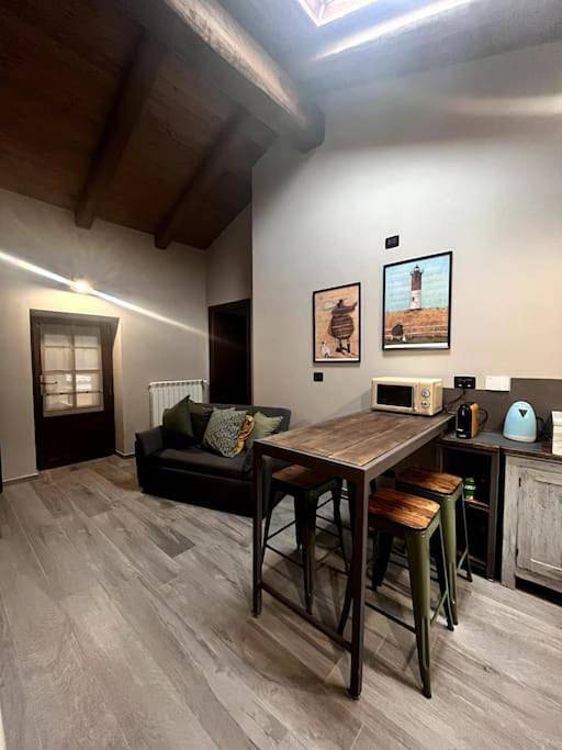 Gîte pour 4 personnes, avec jardin, animaux acceptés à Giaveno - 3