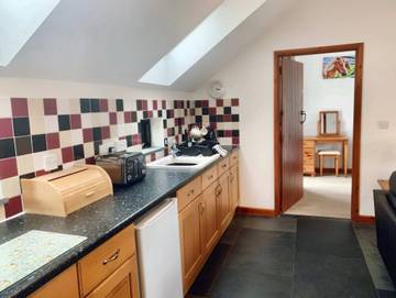 Holiday Rental for 4 People in Cornwall, Photo 3
