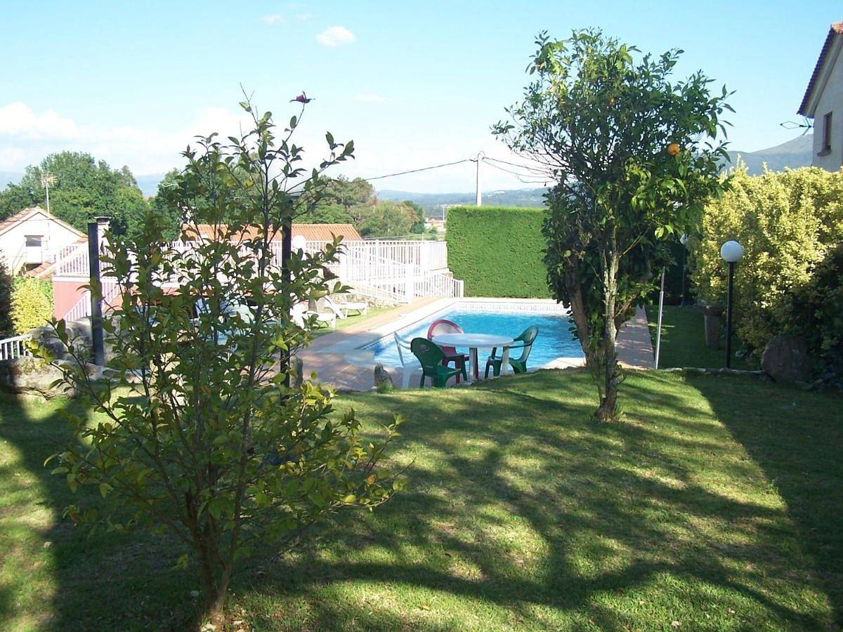 Five-Bedroom House in Tomiño, Provincia de Pontevedra