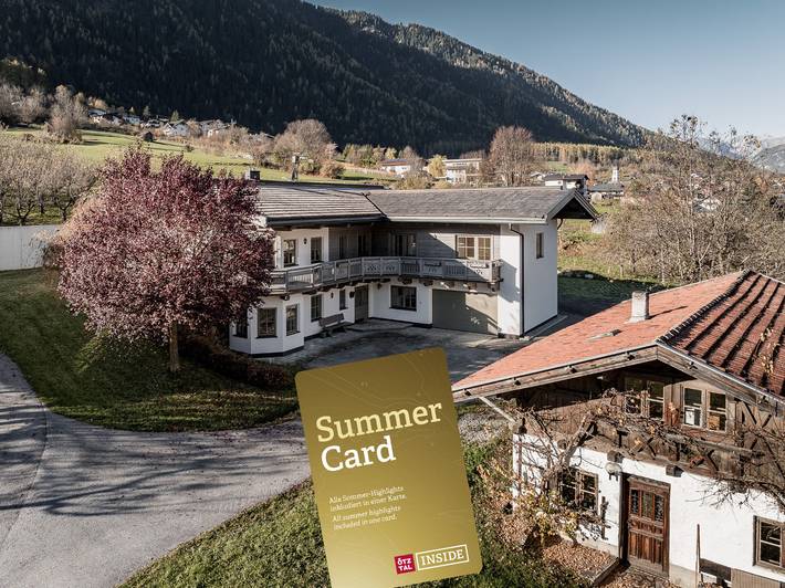 Ferienhaus für 10 Personen, mit Sauna und Garten sowie Terrasse, mit Haustier