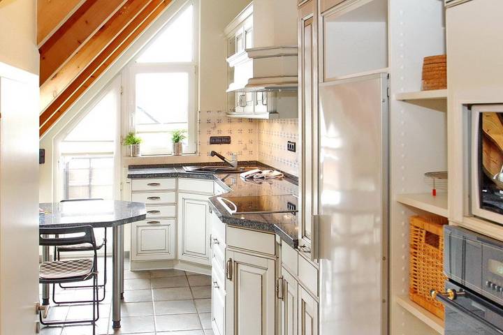 Ferienwohnung für 4 Personen, mit Whirlpool und Balkon in Timmendorfer Strand - 3