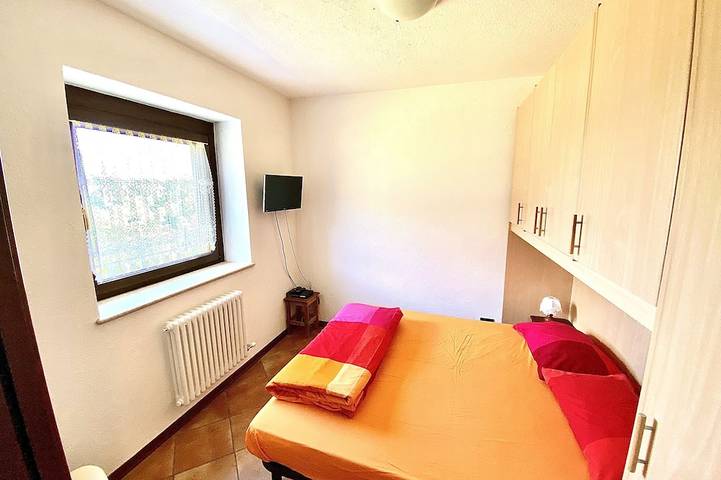 Charme Villa Mit Garten in Tercinod, Comune di Gignod