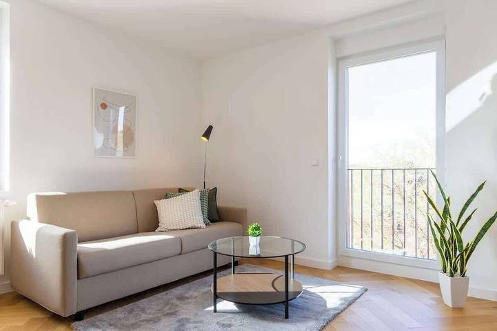 Ferienwohnung für 4 Personen, mit Garten in Sasbachwalden