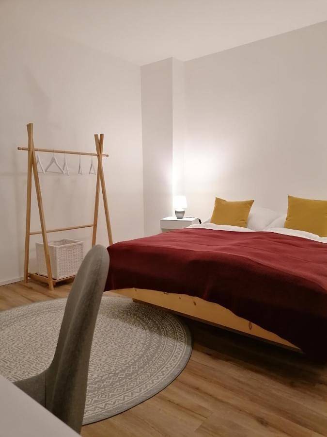 Ganze Wohnung, Two-Bedroom Apartment in Ingolstadt, Oberbayern