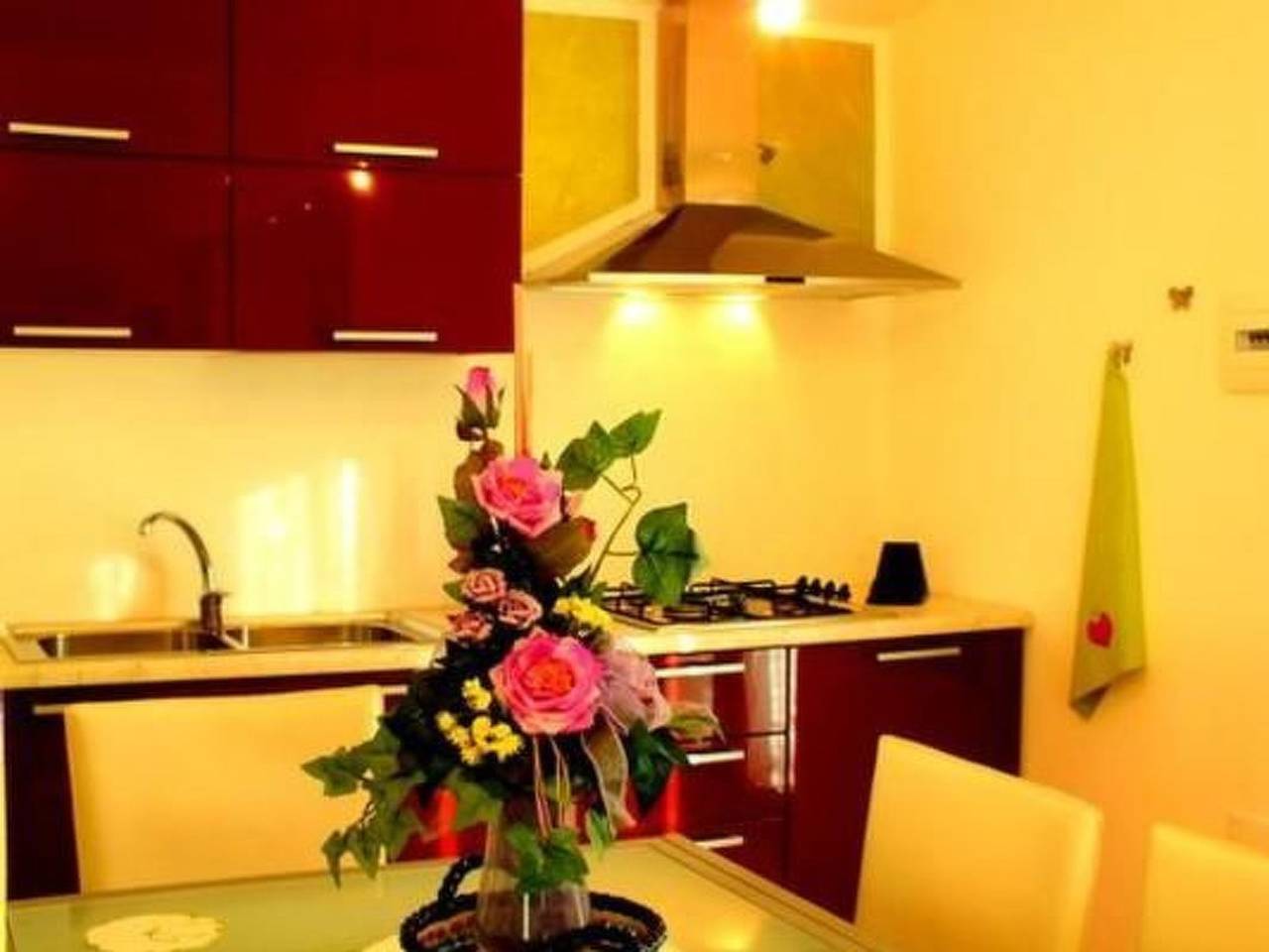 Ganze Wohnung, Wohnung mit Wasserblick in Castel di Tusa, Tusa