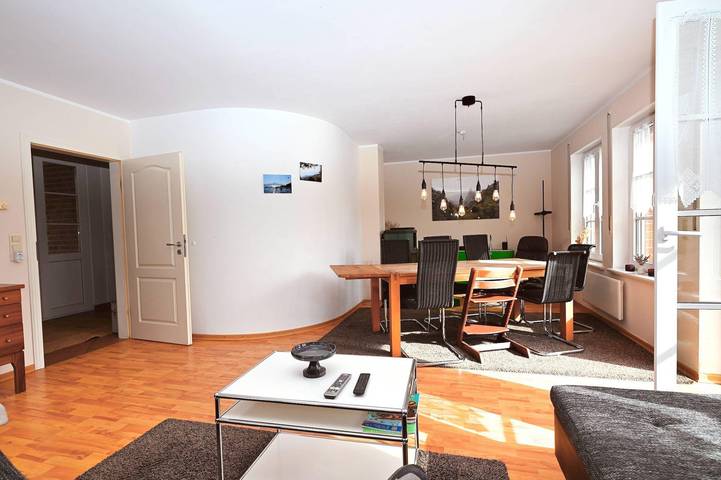 Ferienhaus für 6 Personen, mit Garten, mit Haustier in Hohwacht - 3