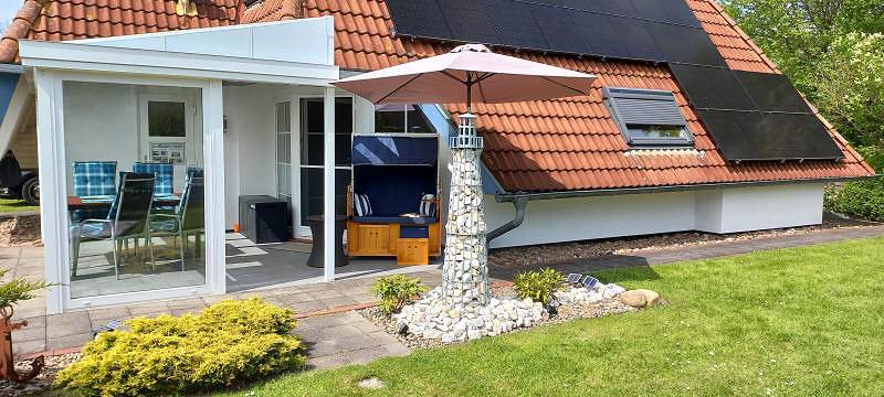 Dodegge in Misselwarden, Cuxland
