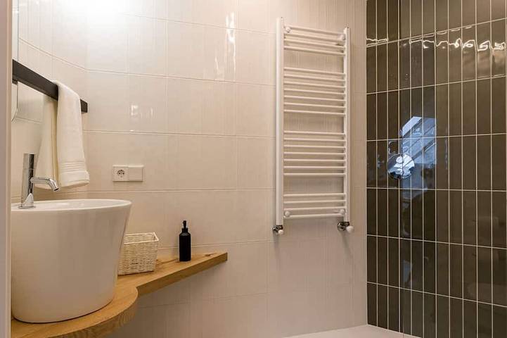 Entire apartment, Superior Duplex Apartment in Santiago de Compostela, La Coruña Province