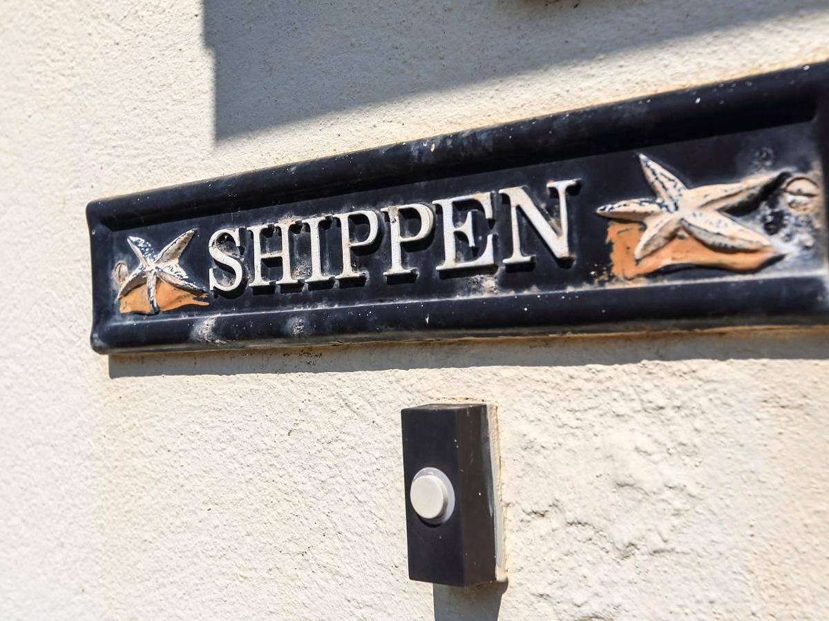 Entire apartment, Apartment in South Huish, Hope Cove