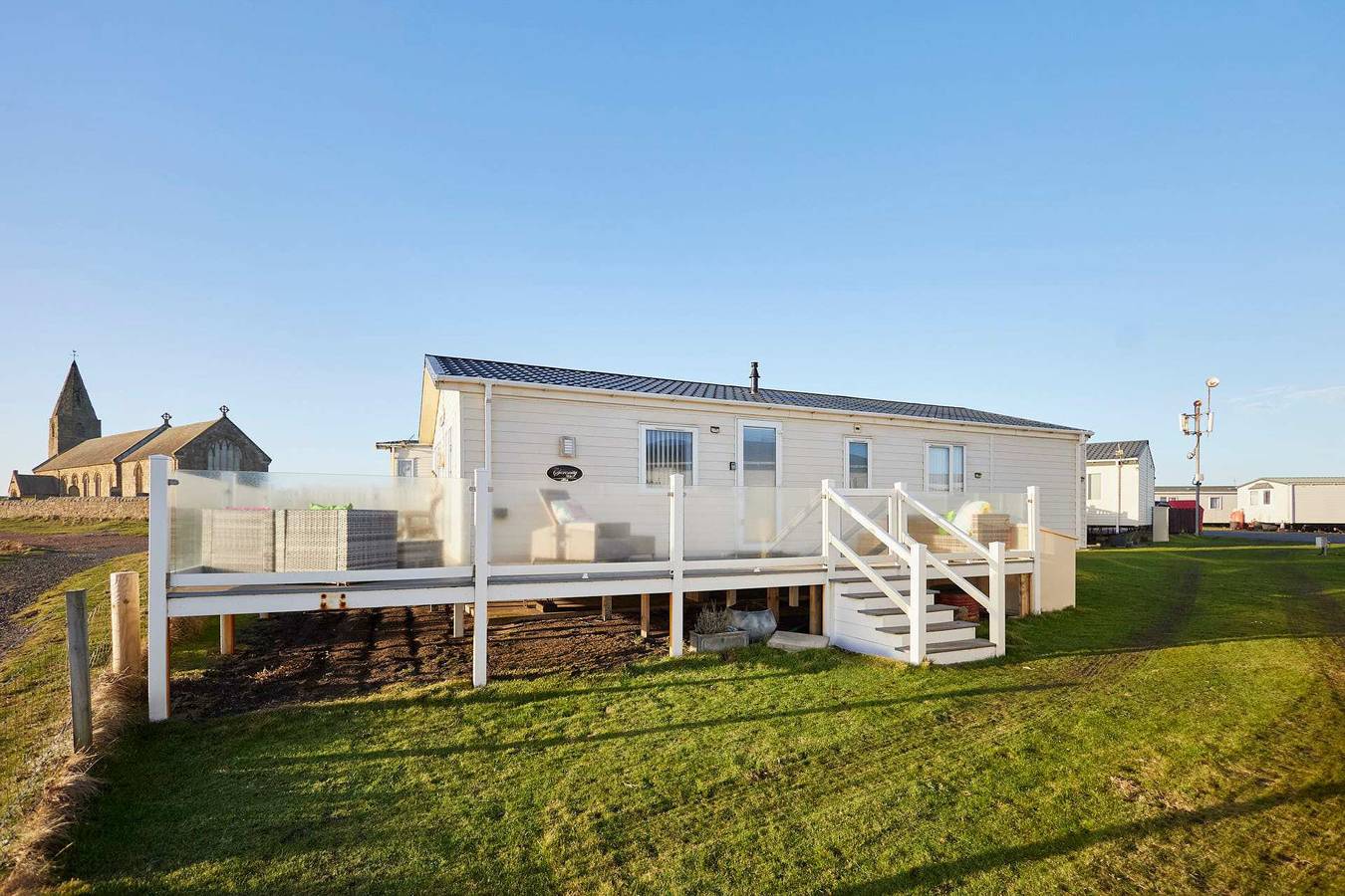 Host & Stay | The Beach House in Newbiggin-by-the-Sea, Northumberland