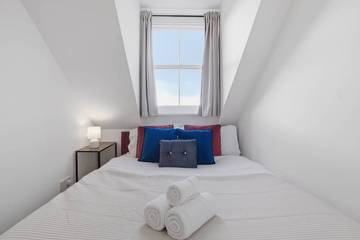 Apartment for 2 People in Gloucester (UK), The Cotswolds, Photo 2