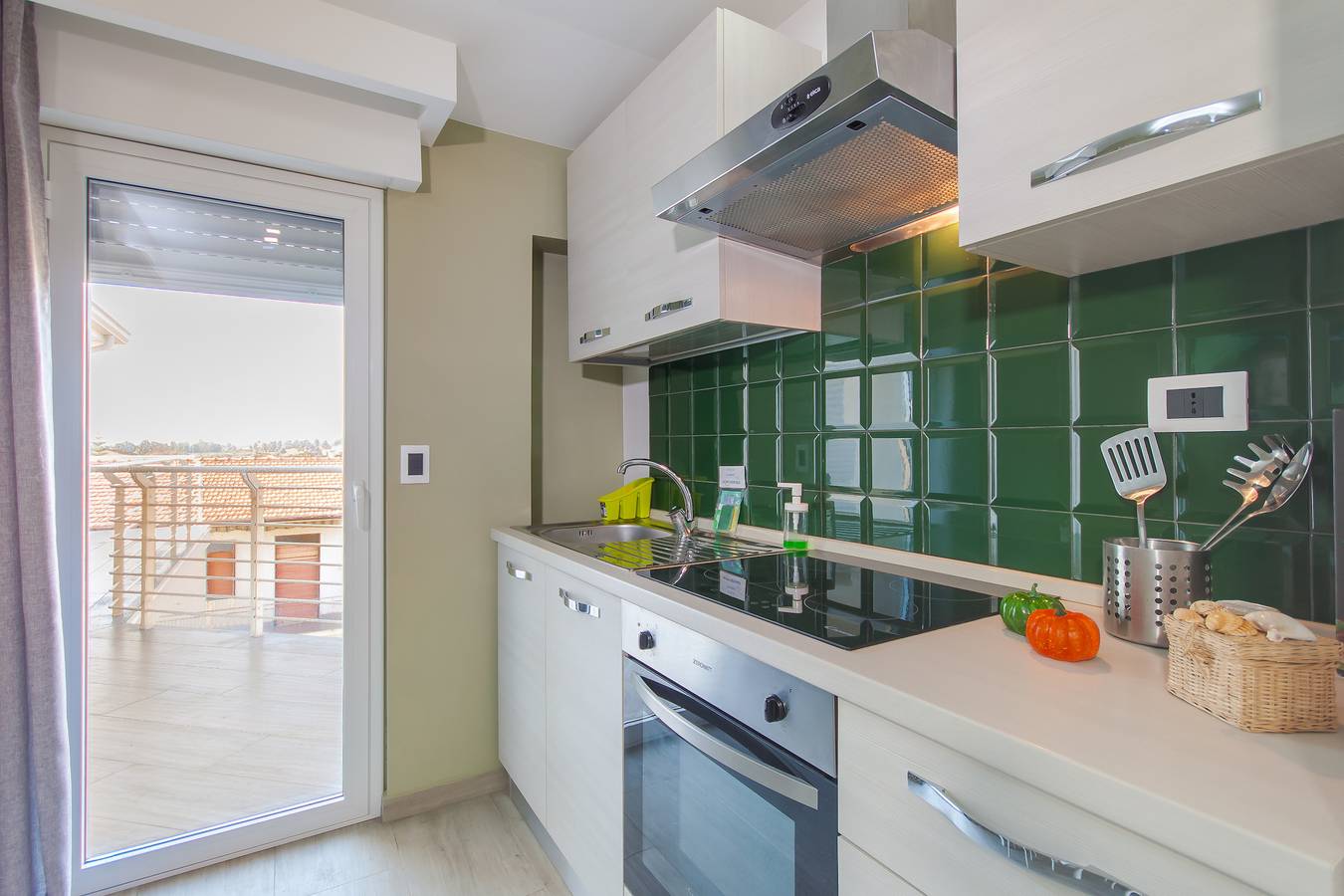 Appartamento intero, Casa Golf a 200m From The Sea in Villaggio delle Conchiglie, Augusta (comune)