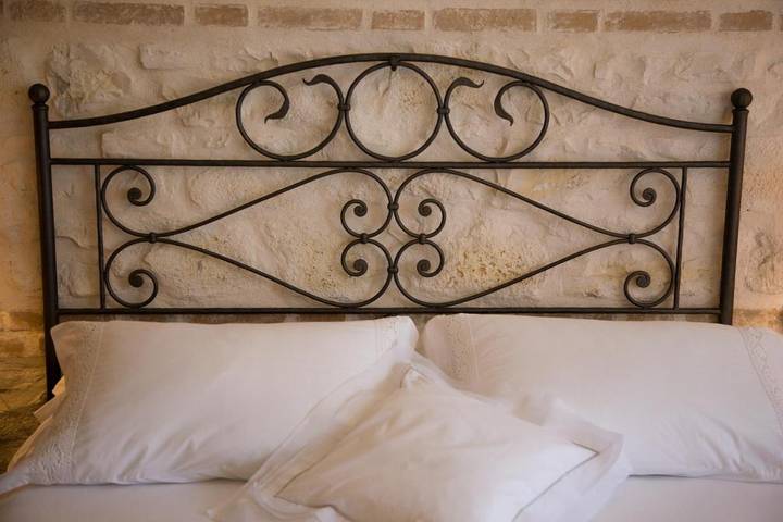 Gîte pour 2 personnes, avec jardin à Sirolo - 4