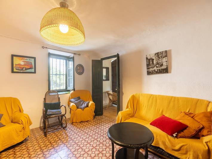 Casa rural para 10 personas, con jardín, Familias con niños en Alt Penedès - 3