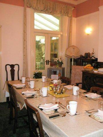 B&b voor 2 personen in Londen