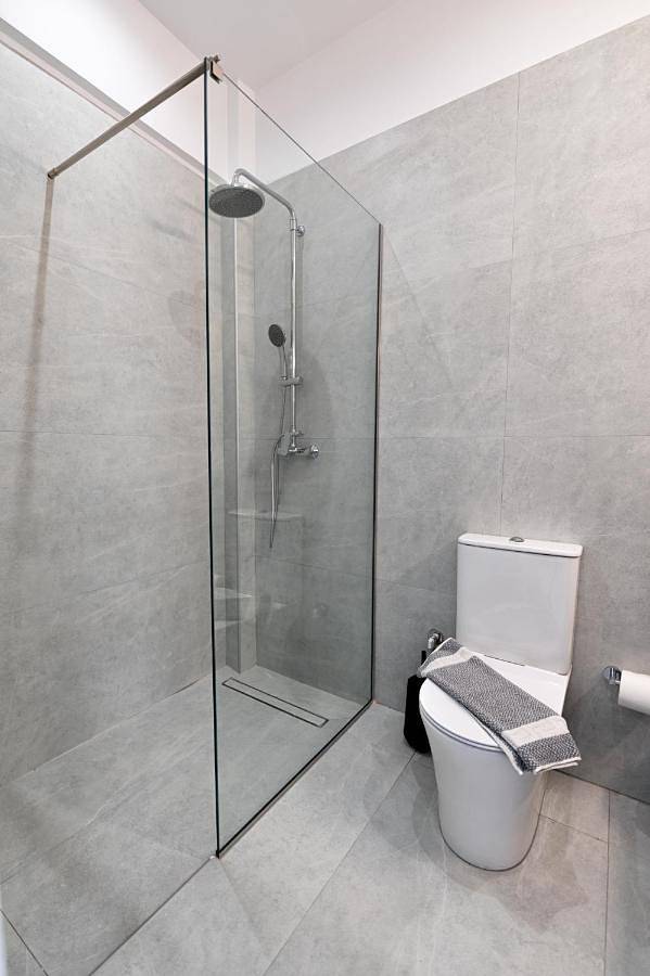 Appartement entier, One-Bedroom Apartment in Katavolos, Corfou