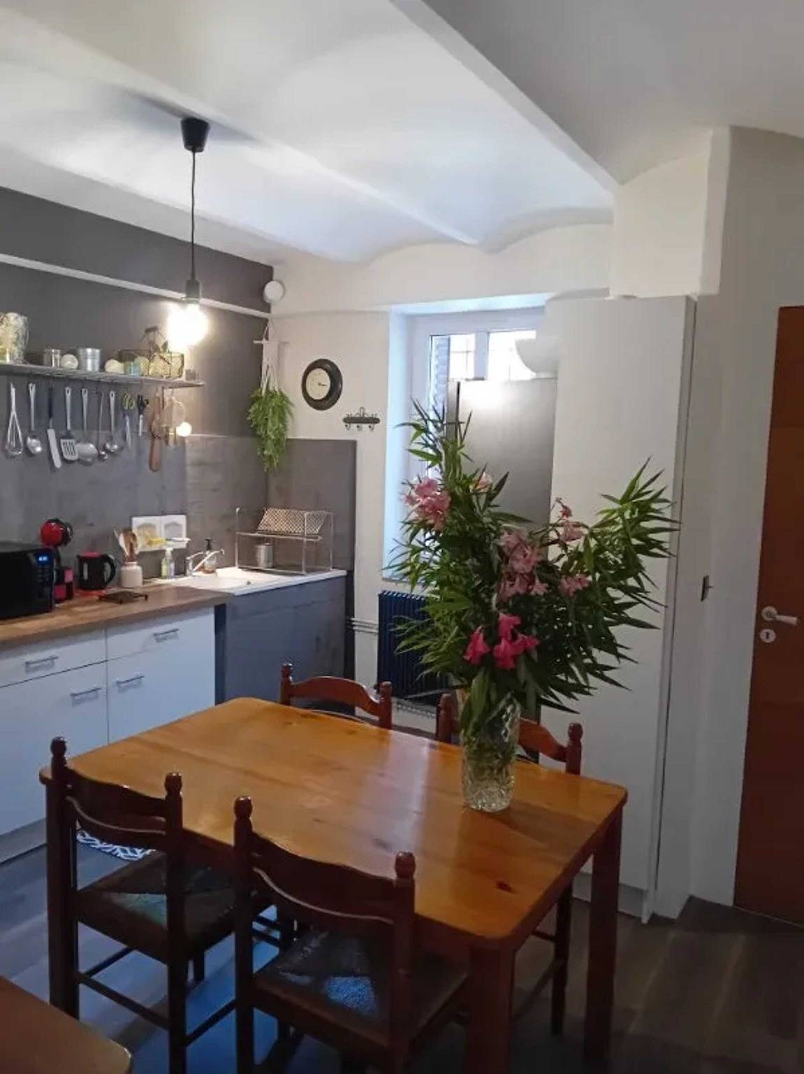 Apartamento entero, Apartamento encantador en Alès | 62 m² | Piscina privada in Alès, Cevenas