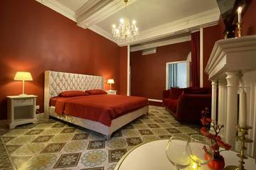 Chambre D’hôte pour 2 Personnes dans Estagel, Région de Perpignan, Photo 3