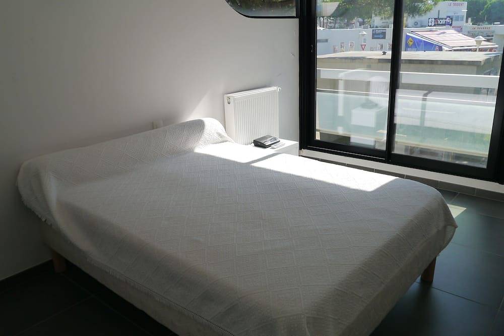 Sehr Schöne Marina 110 M2 in Port Camargue, Le Grau-du-Roi