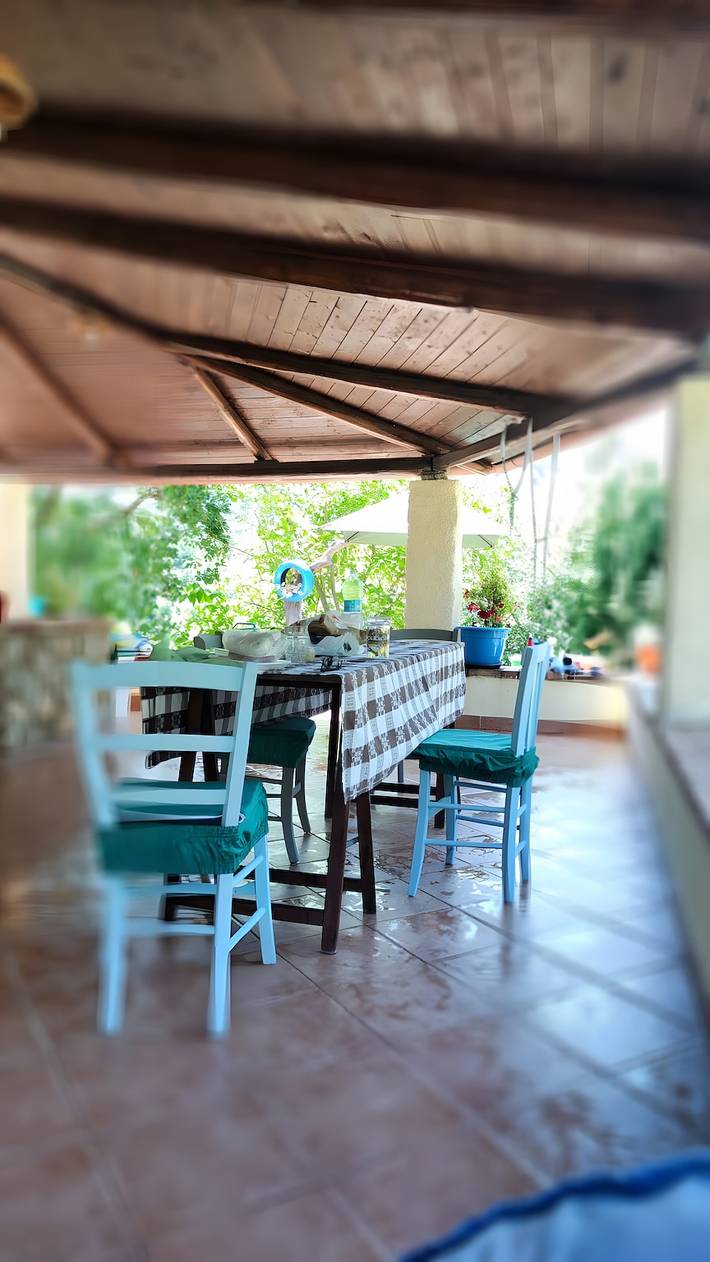 Casa vacanze 'Le Monticelle' con vista sulle montagne, Wi-Fi e aria condizionata in Itri, Provincia di Latina