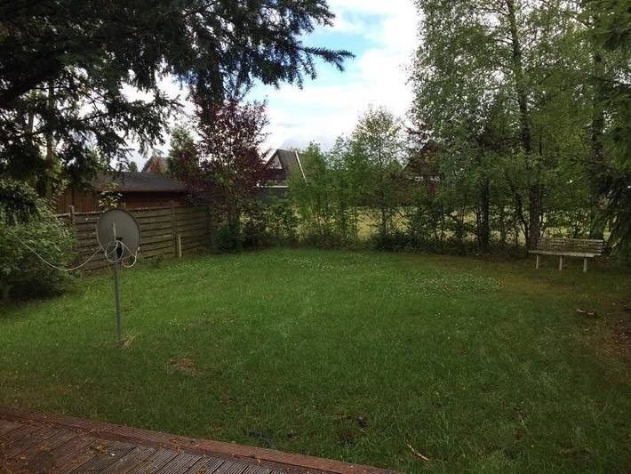 Ferienhaus für 4 Personen, mit Garten, mit Haustier im Ahrtal - 3