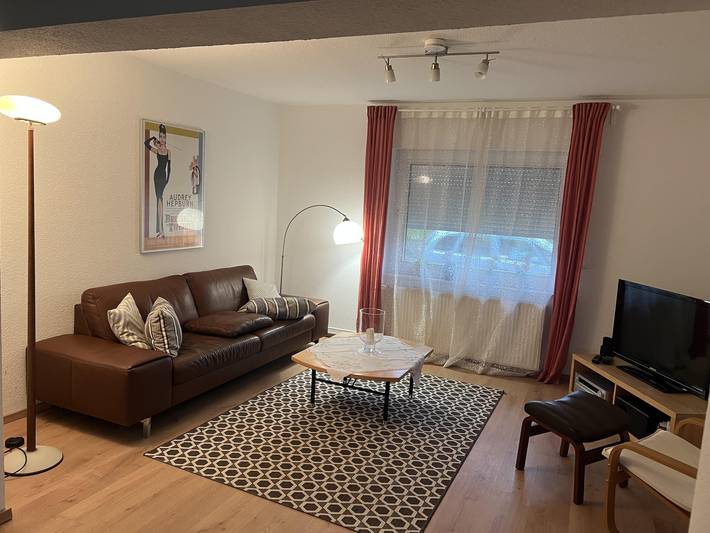 Ferienhaus für 5 Personen, mit Terrasse und Garten in Lübeck (Stadt) - 2