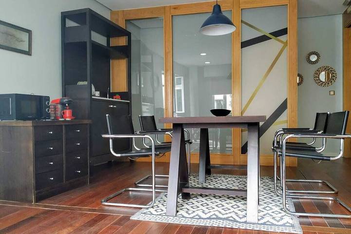 Ferienwohnung für 4 Personen - 1