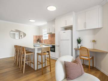 Holiday Rental for 4 People in Sunshine Coast, Photo 4